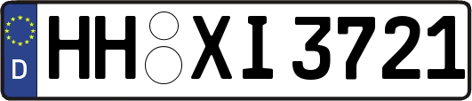 HH-XI3721