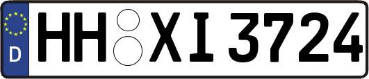 HH-XI3724