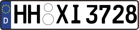 HH-XI3728
