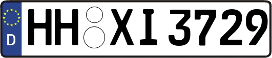 HH-XI3729