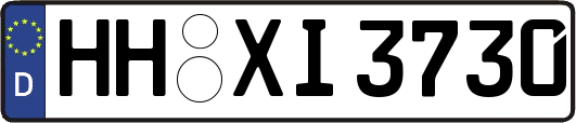 HH-XI3730