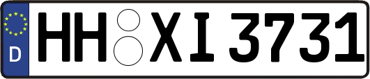 HH-XI3731
