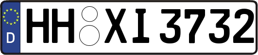HH-XI3732