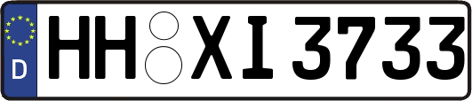 HH-XI3733