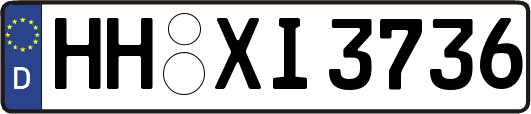 HH-XI3736
