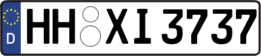 HH-XI3737
