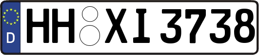 HH-XI3738