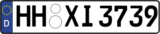HH-XI3739