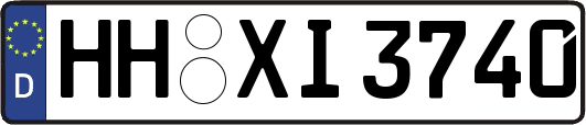 HH-XI3740