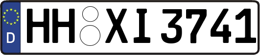 HH-XI3741