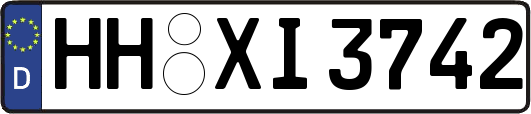HH-XI3742