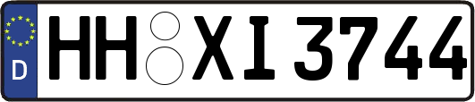 HH-XI3744