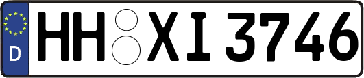 HH-XI3746