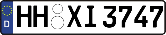 HH-XI3747