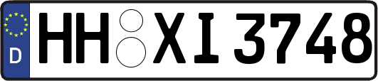 HH-XI3748