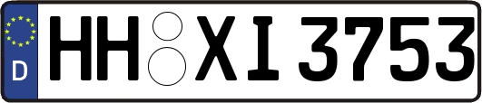 HH-XI3753