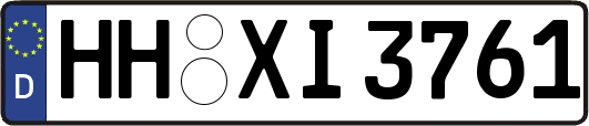 HH-XI3761