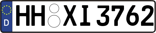 HH-XI3762
