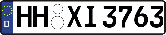 HH-XI3763