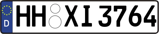 HH-XI3764