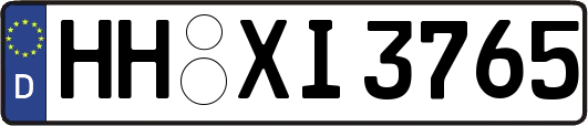 HH-XI3765