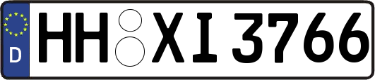 HH-XI3766