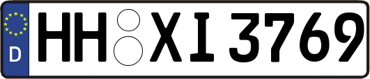 HH-XI3769