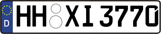 HH-XI3770