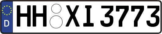 HH-XI3773