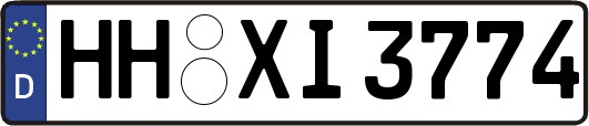 HH-XI3774