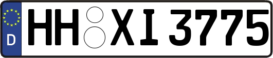 HH-XI3775