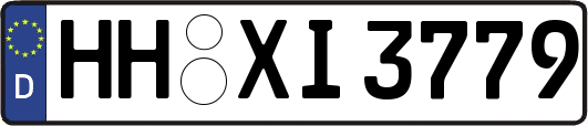 HH-XI3779