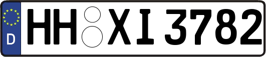 HH-XI3782