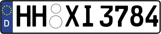 HH-XI3784