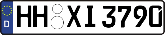 HH-XI3790
