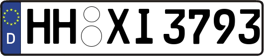 HH-XI3793