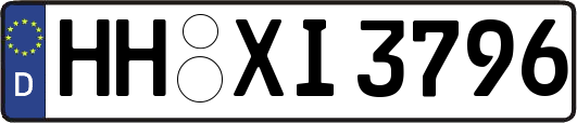 HH-XI3796