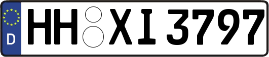 HH-XI3797