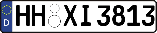 HH-XI3813