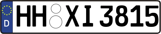 HH-XI3815