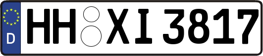 HH-XI3817