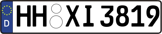 HH-XI3819