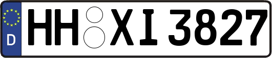 HH-XI3827