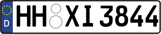 HH-XI3844