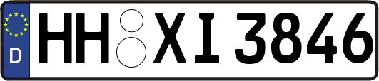 HH-XI3846