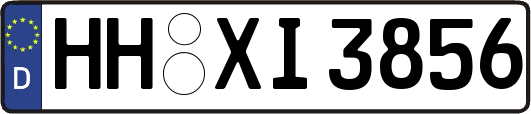 HH-XI3856