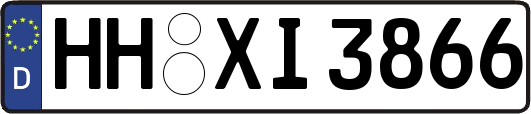 HH-XI3866