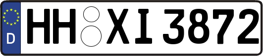 HH-XI3872