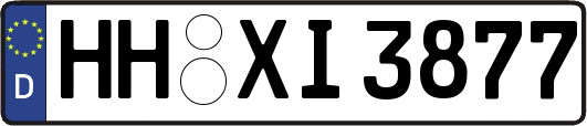 HH-XI3877