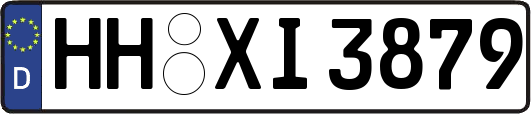 HH-XI3879